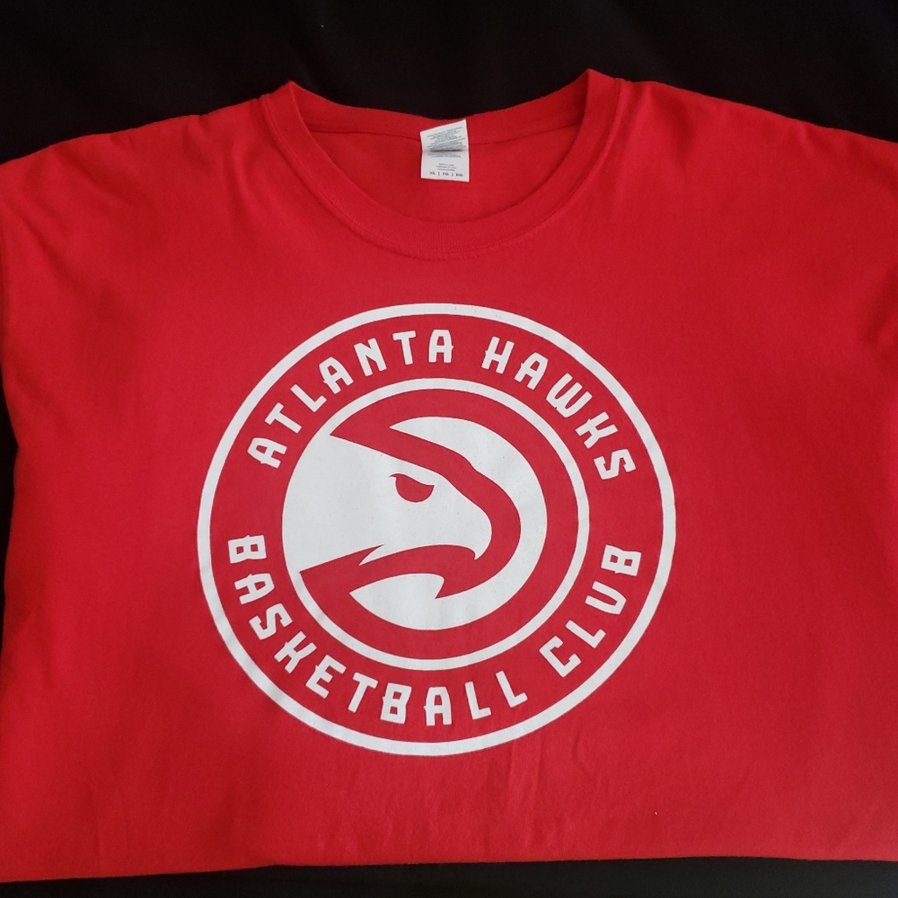 Atlanta Hawks T-Shirt